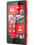 Ήχοι κλησησ για Nokia Lumia 820 δωρεάν κατεβάσετε.